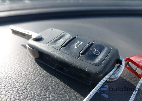 2013 Volkswagen Passat 2.5L Se from USA, damaged, VIN 1VWBP7A31DC109705